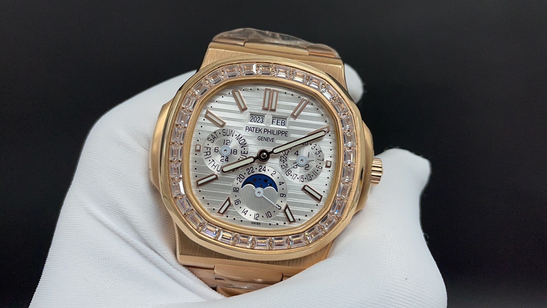 PATEK PHILIPPE Watches